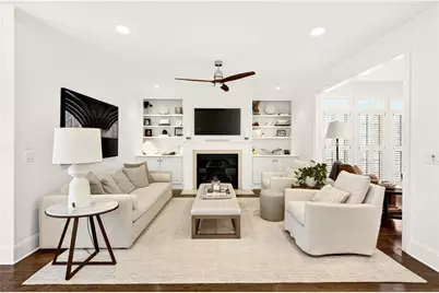 16 Conifer Circle NE, Atlanta, GA 30342 - Photo 16