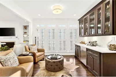 16 Conifer Circle NE, Atlanta, GA 30342 - Photo 12