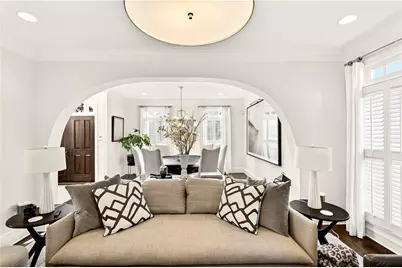 16 Conifer Circle NE, Atlanta, GA 30342 - Photo 6
