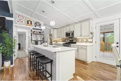 1370 Arbor Hill Road, Canton, GA 30115 - Photo 8