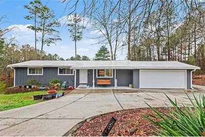 1370 Arbor Hill Road, Canton, GA 30115 - Photo 2