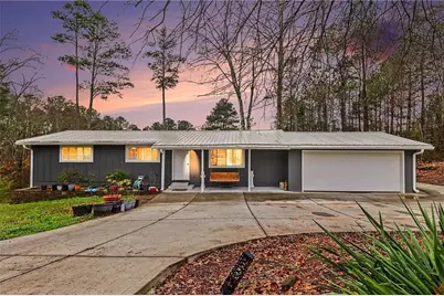 1370 Arbor Hill Road, Canton, GA 30115 - Photo 1