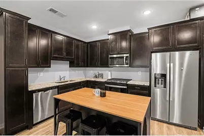 1952 Sanford Drive NW, Atlanta, GA 30318 - Photo 10