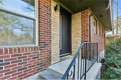 2474 Warwick Circle NE, Atlanta, GA 30345 - Photo 4