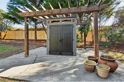 2474 Warwick Circle NE, Atlanta, GA 30345 - Photo 28