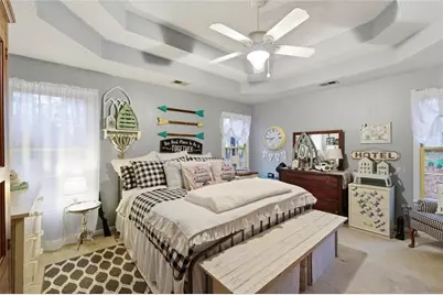 2526 Shiloh Court West, Kennesaw, GA 30152 - Photo 12