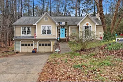 2526 Shiloh Court West, Kennesaw, GA 30152 - Photo 1