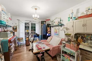 2526 Shiloh Ct W, Kennesaw, GA 30152 - Photo 8