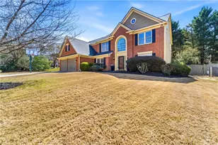 5474 Oxford Chase Way, Atlanta, GA 30338 - Photo 2