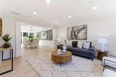 5474 Oxford Chase Way, Atlanta, GA 30338 - Photo 6
