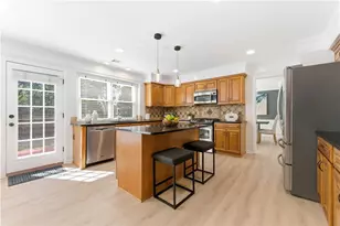 5474 Oxford Chase Way, Atlanta, GA 30338 - Photo 18