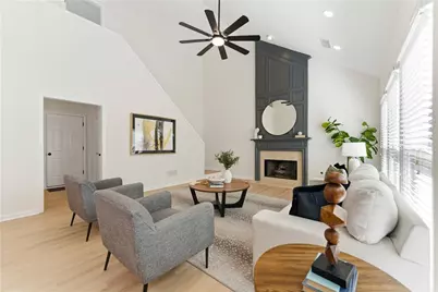 5474 Oxford Chase Way, Atlanta, GA 30338 - Photo 12