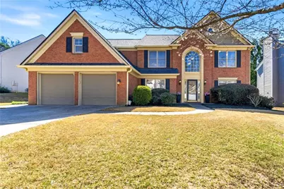 5474 Oxford Chase Way, Atlanta, GA 30338 - Photo 1