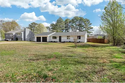 1680 Wingard Drive, Marietta, GA 30062 - Photo 4