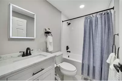 1680 Wingard Drive, Marietta, GA 30062 - Photo 20