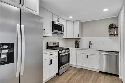 1680 Wingard Drive, Marietta, GA 30062 - Photo 14