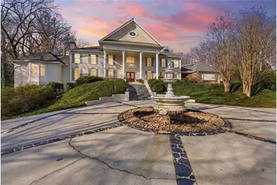 5695 Glen Errol Road NW, Sandy Springs, GA 30327 - Photo 1