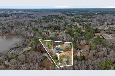 170 Lakeview Lane, Fayetteville, GA 30214 - Photo 4