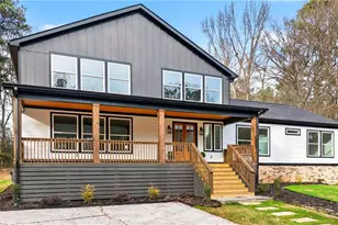 170 Lakeview Ln, Fayetteville, GA 30214 - Photo 6