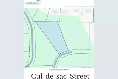 170 Lakeview Lane, Fayetteville, GA 30214 - Photo 76