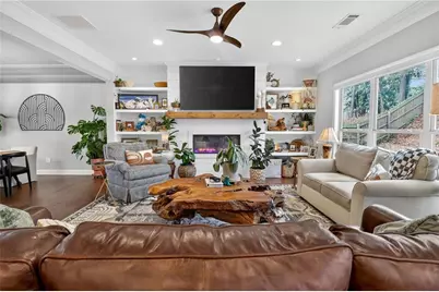 2430 Rose Mill Court SW, Atlanta, GA 30311 - Photo 16