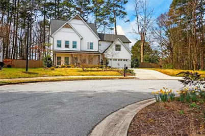 2430 Rose Mill Court SW, Atlanta, GA 30311 - Photo 2