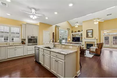 1650 Archstone Drive, Cumming, GA 30041 - Photo 6