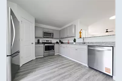 2529 Piering Drive, Lithonia, GA 30038 - Photo 8