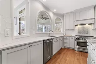 160 Burford Hollow, Alpharetta, GA 30022 - Photo 14