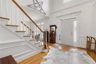 160 Burford Hollow, Alpharetta, GA 30022 - Photo 6