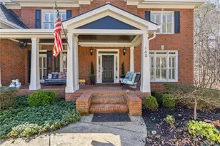 160 Burford Hollow, Alpharetta, GA 30022 - Photo 2