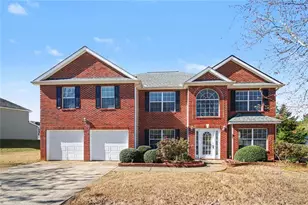 4350 Defoors Farm Trail, Powder Springs, GA 30127 - Photo 1