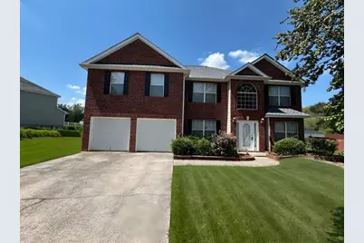 4350 Defoors Farm Trail, Powder Springs, GA 30127 - Photo 1