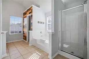 4350 Defoors Farm Trail, Powder Springs, GA 30127 - Photo 28