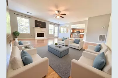 4350 Defoors Farm Trail, Powder Springs, GA 30127 - Photo 6