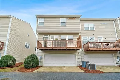 206 Village Square Drive, Woodstock, GA 30188 - Photo 36