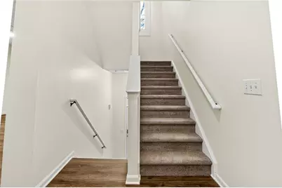 206 Village Square Drive, Woodstock, GA 30188 - Photo 8