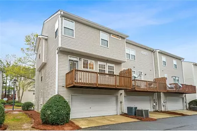 206 Village Square Drive, Woodstock, GA 30188 - Photo 6