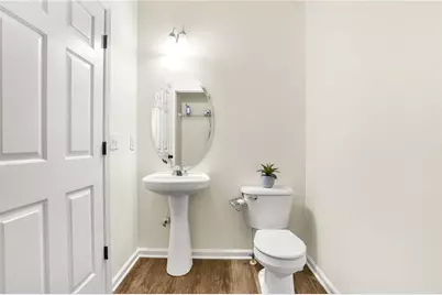 206 Village Square Drive, Woodstock, GA 30188 - Photo 20