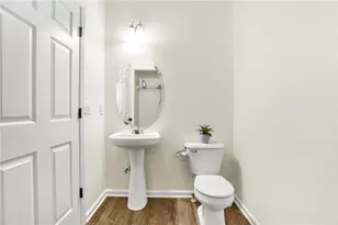 206 Village Square Dr, Woodstock, GA 30188 - Photo 20