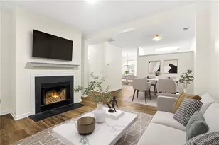 206 Village Square Dr, Woodstock, GA 30188 - Photo 2