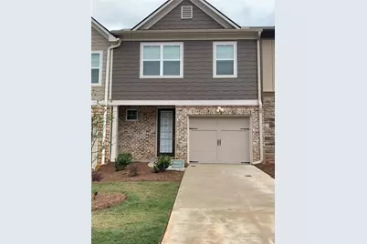 5136 Madeline Place, Stone Mountain, GA 30083 - Photo 1