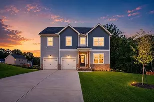 65 Shelby Ct Lot 27, Commerce, GA 30529 - Photo 4