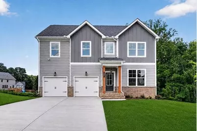 65 Shelby, Lot 27 Court, Commerce, GA 30529 - Photo 1