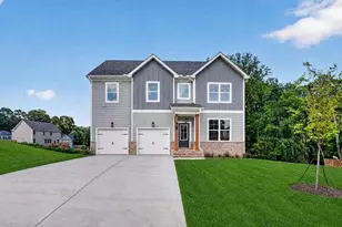 65 Shelby Ct Lot 27, Commerce, GA 30529 - Photo 2