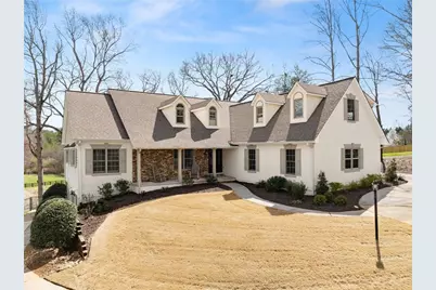 5825 Sweetbottom Lane, Clermont, GA 30527 - Photo 1