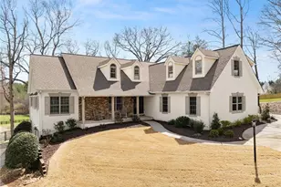 5825 Sweetbottom Ln, Clermont, GA 30527 - Photo 1