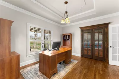 5825 Sweetbottom Lane, Clermont, GA 30527 - Photo 10