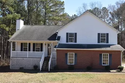 2430 Amber Hills Drive, Monroe, GA 30655 - Photo 1