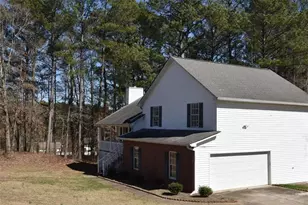 2430 Amber Hills Dr, Monroe, GA 30655 - Photo 2